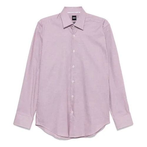 Shirts > Casual Shirts - - Hugo Boss - Modalova