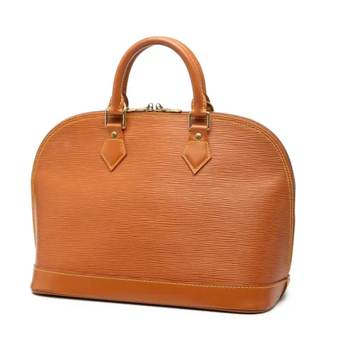 Pre-owned > Pre-owned Bags > Pre-owned Handbags - - Louis Vuitton Vintage - Modalova