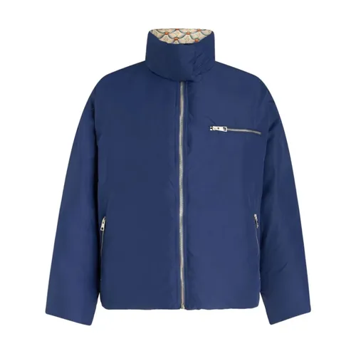 Jackets > Light Jackets - - Etro - Modalova