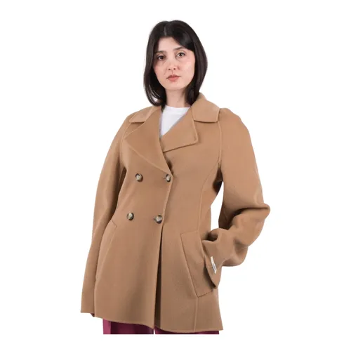 Jackets > Blazers - - Sportmax - Modalova