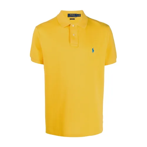 Tops > Polo Shirts - - Polo Ralph Lauren - Modalova