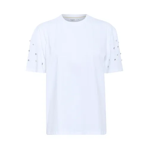 Tops > T-Shirts - - Saint Tropez - Modalova