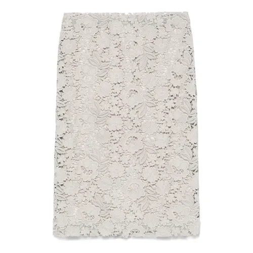 Skirts > Midi Skirts - - P.a.r.o.s.h. - Modalova