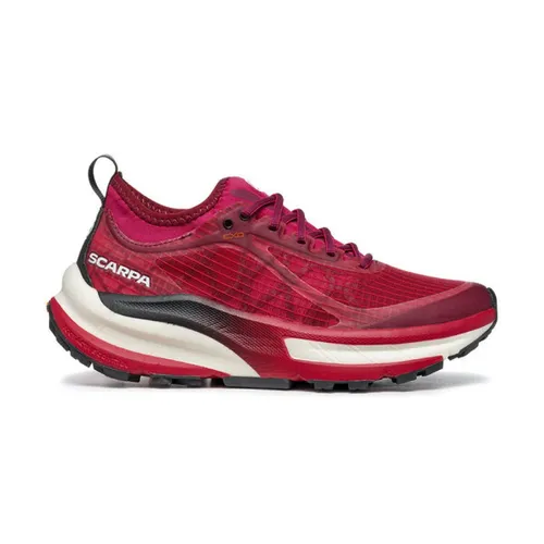 Scarpa - Shoes > Sneakers - Pink - Scarpa - Modalova