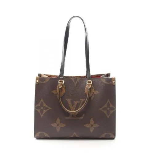Pre-owned > Pre-owned Bags > Pre-owned Tote Bags - - Louis Vuitton Vintage - Modalova