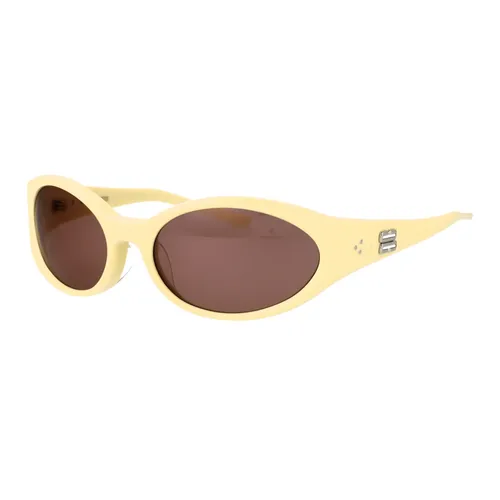 Accessories > Sunglasses - - Gentle Monster - Modalova