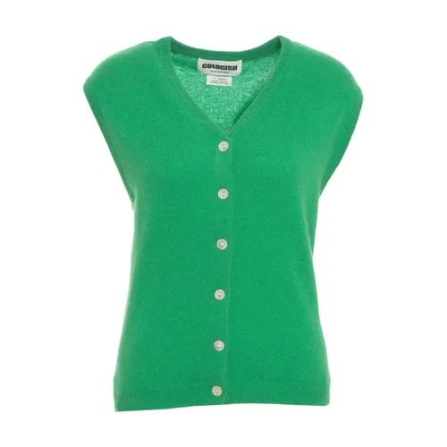 Knitwear > Cashmere Knitwear - - Crush - Modalova