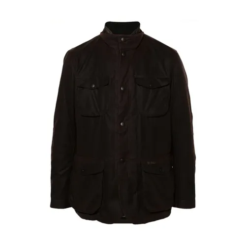 Jackets > Light Jackets - - Barbour - Modalova