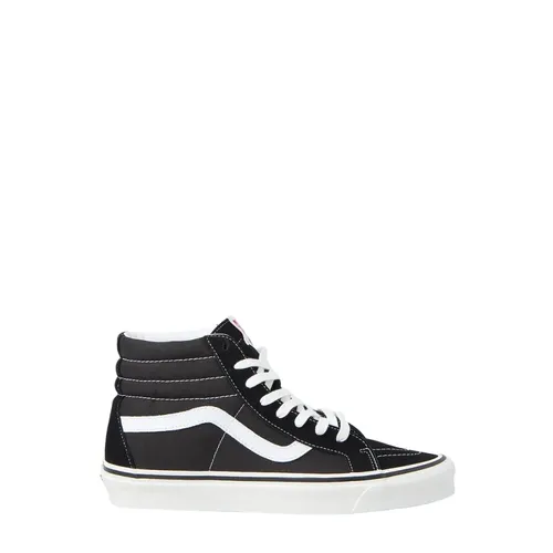 Vans - Shoes > Sneakers - Black - Vans - Modalova