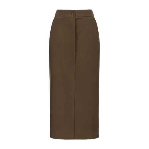 Skirts > Midi Skirts - - Pinko - Modalova