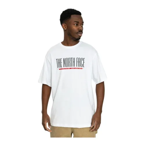 Tops > T-Shirts - - The North Face - Modalova