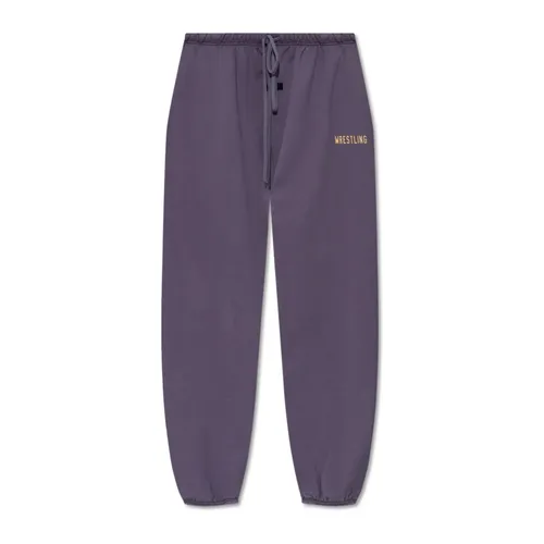 Trousers > Sweatpants - - Fear Of God - Modalova