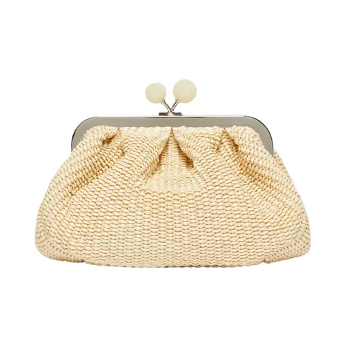 Bags > Clutches - - Max Mara Weekend - Modalova