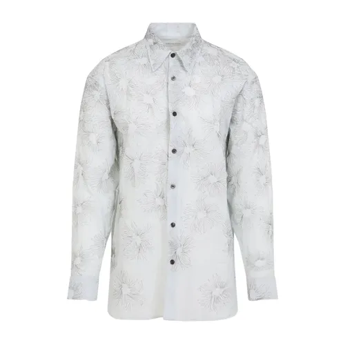 Shirts > Casual Shirts - - Dries Van Noten - Modalova