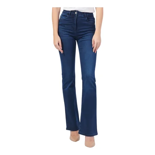 Jeans > Boot-cut Jeans - - Patrizia Pepe - Modalova