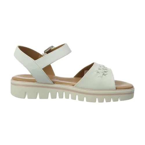 Shoes > Sandals > Flat Sandals - - Salamander - Modalova