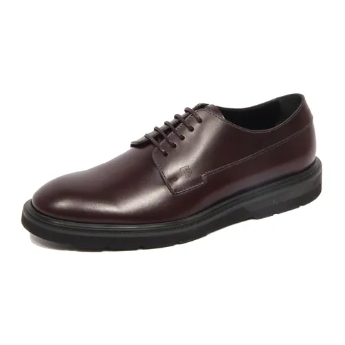 Shoes > Flats > Business Shoes - - Tod's - Modalova