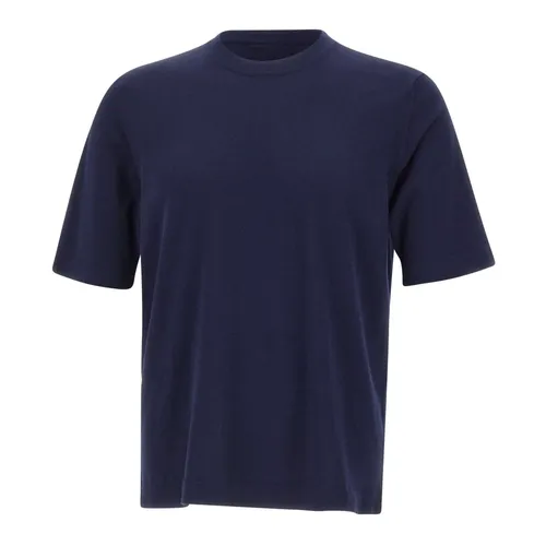Knitwear > Round-neck Knitwear - - K-Way - Modalova
