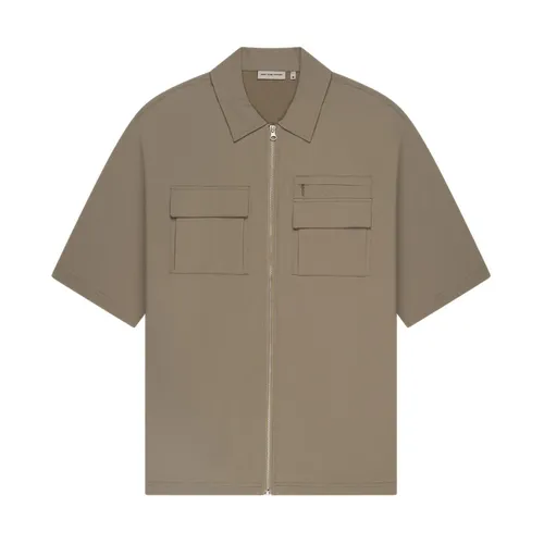 Shirts > Short Sleeve Shirts - - Off The Pitch - Modalova