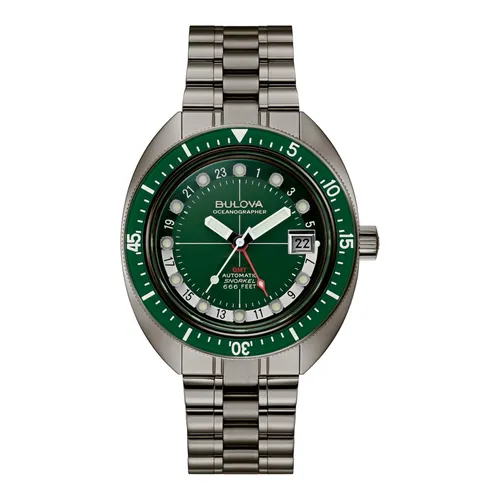 Accessories > Watches - - Bulova - Modalova