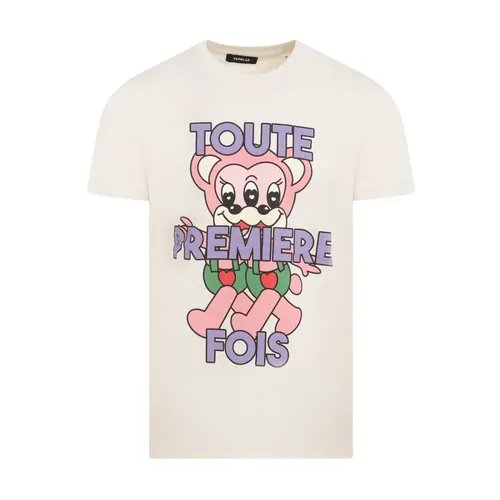 Tops > T-Shirts - - EgonLab - Modalova
