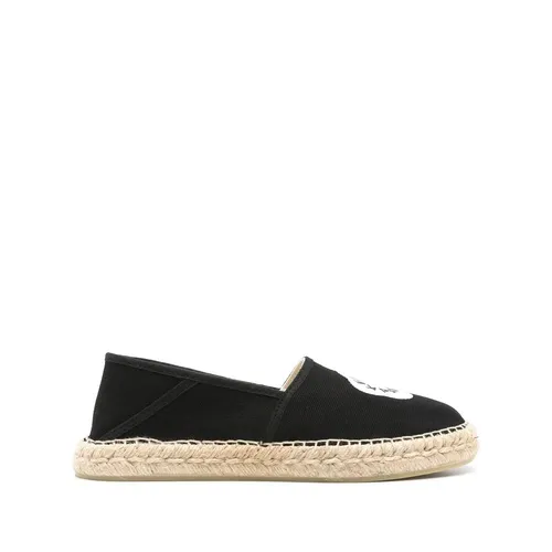 Shoes > Flats > Espadrilles - - Kenzo - Modalova