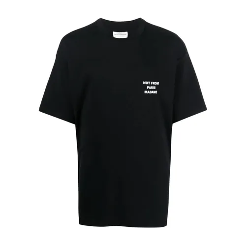 Tops > T-Shirts - - Drole de Monsieur - Modalova