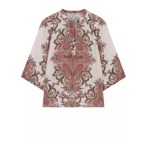 Blouses & Shirts > Blouses - - Gustav - Modalova
