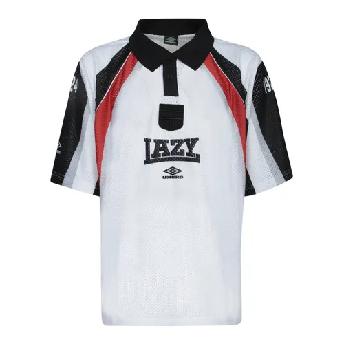 Tops > Polo Shirts - - Umbro - Modalova