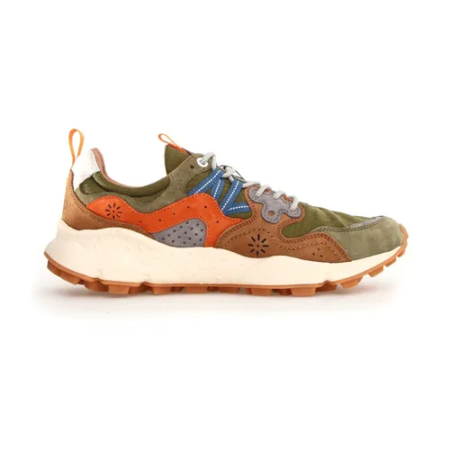 Shoes > Sneakers - - Flower Mountain - Modalova