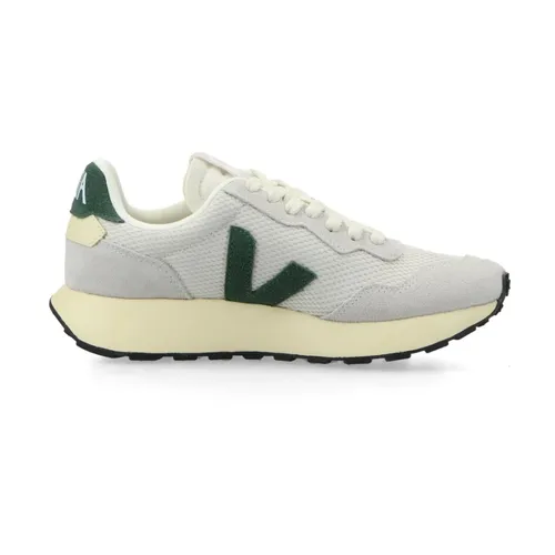 Veja - Shoes > Sneakers - Gray - Veja - Modalova