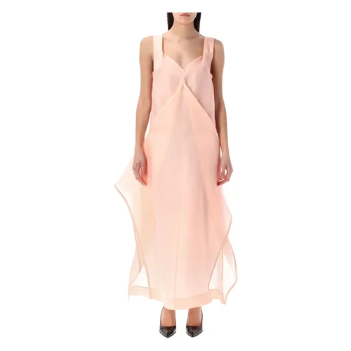 Dresses > Day Dresses > Maxi Dresses - - Khaite - Modalova