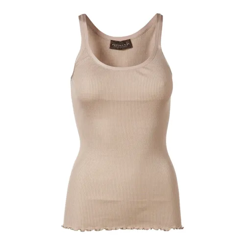 Tops > Sleeveless Tops - - Rosemunde - Modalova