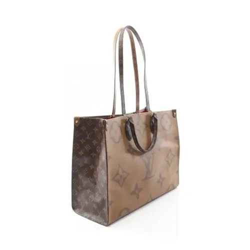Pre-owned > Pre-owned Bags > Pre-owned Tote Bags - - Louis Vuitton Vintage - Modalova