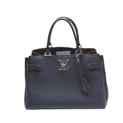 Pre-owned > Pre-owned Bags > Pre-owned Handbags - - Louis Vuitton Vintage - Modalova