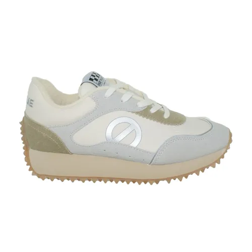 No Name - Shoes > Sneakers - Gray - No Name - Modalova