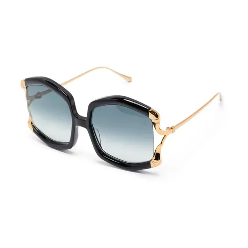 Accessories > Sunglasses - - Anna Karin Karlsson - Modalova