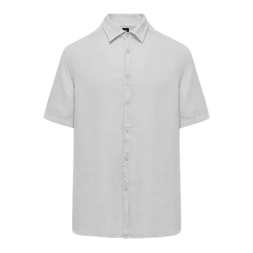 Shirts > Short Sleeve Shirts - - BomBoogie - Modalova