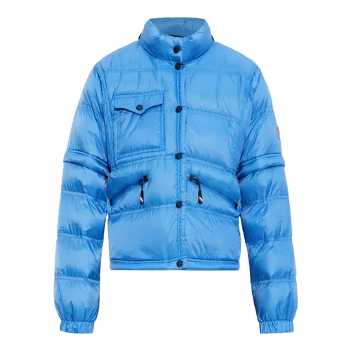 Jackets > Winter Jackets - - Moncler - Modalova