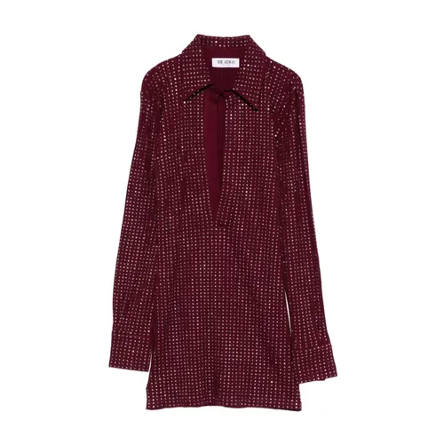 Dresses > Occasion Dresses > Party Dresses - - The Attico - Modalova