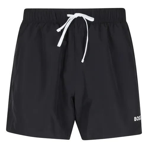 Shorts > Casual Shorts - - Hugo Boss - Modalova