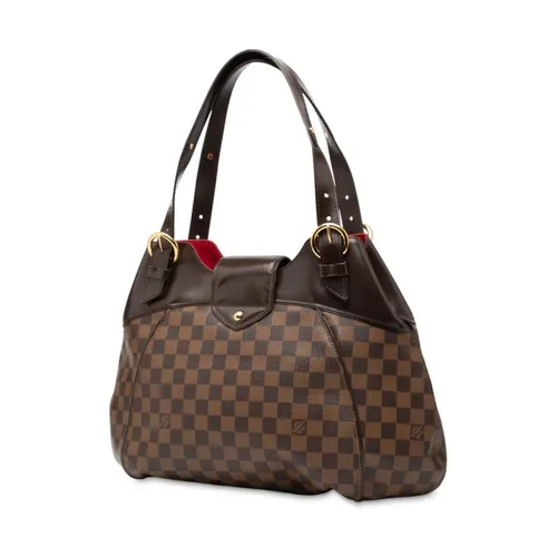 Pre-owned > Pre-owned Bags > Pre-owned Shoulder Bags - - Louis Vuitton Vintage - Modalova