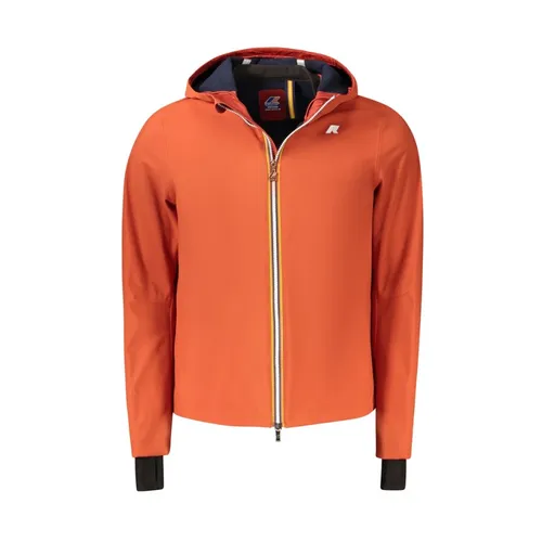 Jackets > Light Jackets - - K-Way - Modalova