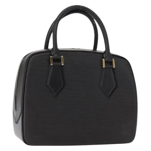 Pre-owned > Pre-owned Bags > Pre-owned Handbags - - Louis Vuitton Vintage - Modalova