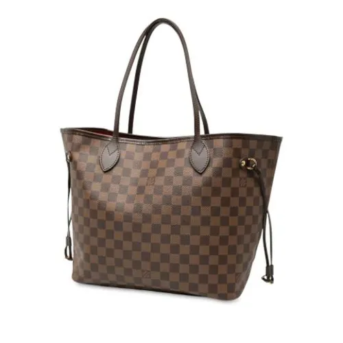 Pre-owned > Pre-owned Bags > Pre-owned Tote Bags - - Louis Vuitton Vintage - Modalova