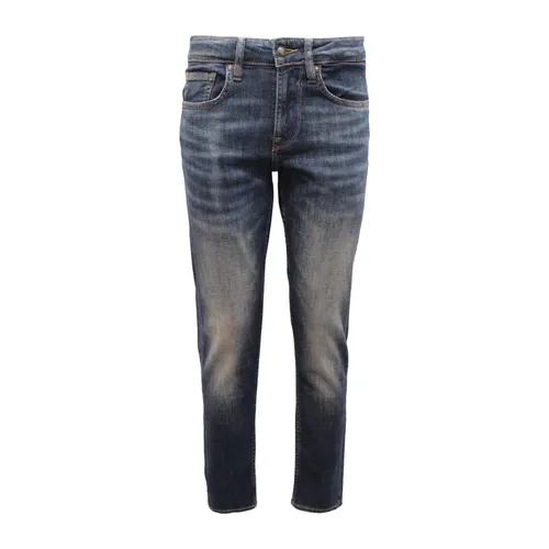 Jeans > Slim-fit Jeans - - Guess - Modalova