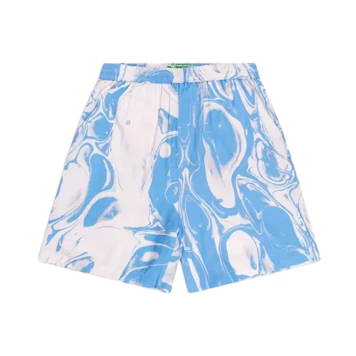 Shorts > Casual Shorts - - New Amsterdam Surf Association - Modalova