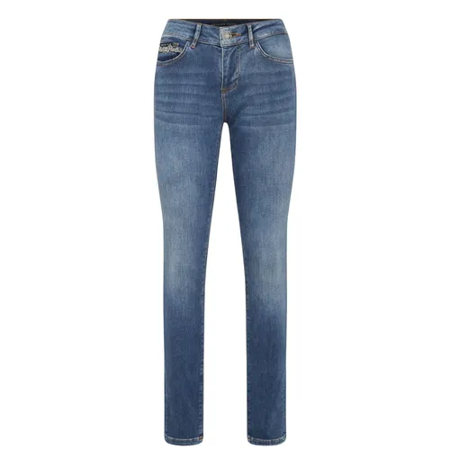 Jeans > Slim-fit Jeans - - Philipp Plein - Modalova