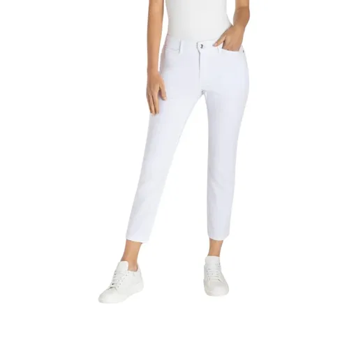 Trousers > Cropped Trousers - - MAC - Modalova