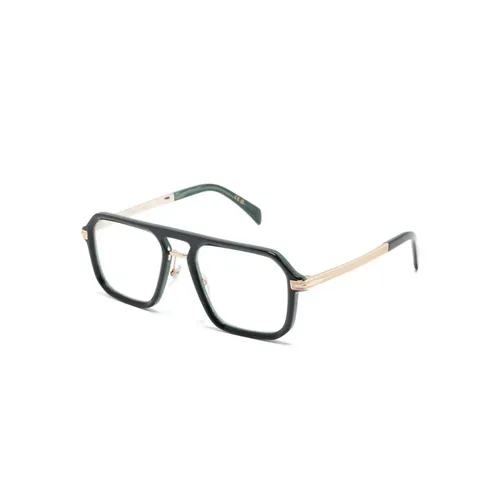 Accessories > Glasses - - Eyewear by David Beckham - Modalova